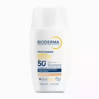 Bioderma Photoderm Xdefense Ultra Fluid Spf 50 – Shade 02 40 ml