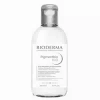 Bioderma Pigmentbio H2o Sanft Reinigendes, Aufhellendes Mizellenwasser Bei Pigmentflecken