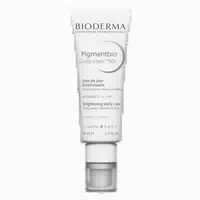 Bioderma Pigmentbio Nachtpflege Creme