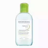 Bioderma Sébium H2o Mizellenwasser 250 Ml