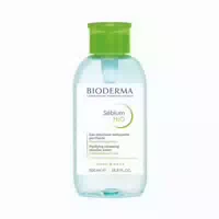 Bioderma Sébium H2o Mizellenwasser Pumpspender 500 ml