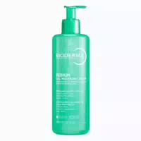Bioderma Sébium Gel Moussant Actif – Akne Reinigungsgel Aha