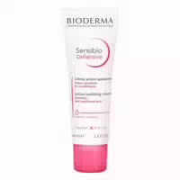Bioderma Sensibio Defensive Aktive Beruhigende Creme 40 Ml Tube