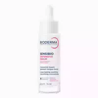 Bioderma Sensibio Defensive Sérum 30 Ml