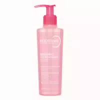 Bioderma Sensibio Gel Moussant Reinigungsgel 100 ml Gel