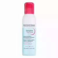 Bioderma Sensibio H2o Reinigungslösung Eye