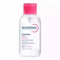 Bioderma Sensibio H2o Mizellenwasser Pumpspender 500 Ml