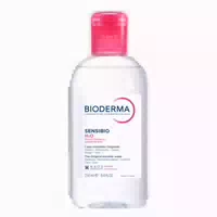 Bioderma Sensibio H2o Sanft Reinigendes Mizellenwasser
