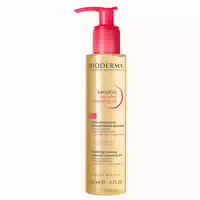 Bioderma Sensibio Micellar Cleansing Oil 150 ml Öl