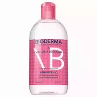 Bioderma & Victoria Beckmam 500 ml Lösung