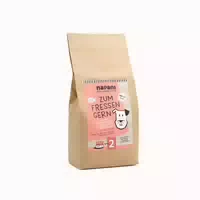 Napani Bio Basisfutter zum Fressen Gern für Hunde