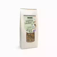 Bio Basisfutter Garten Zauber für Hunde mit Brokkoli 500 g