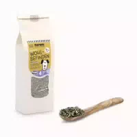 Bio Kräutermischung Wohlbefinden F Hunde 120 g