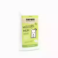 Napani Bio Menü Müllers Muh Mit Bio Rindfleisch
