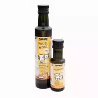 Napani Bio Vital Öl Mischung Pudelwohl für Hunde & Katzen