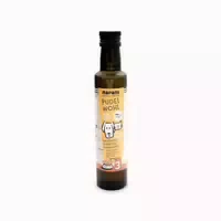 Bio Vital Öl Mischung Pudelwohl F Hunde & Katzen 250ml 250 ml