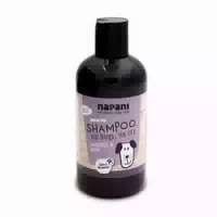 Napani Shampoo No Bugs, No Cry für Hunde mit Lavendel und Neem
