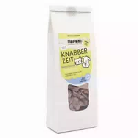 Knabber Zeit Hühnerherzen Gefriergetrocknet Für Hunde & 150 G