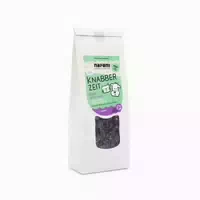 Knabber Zeit Wild & Kürbis Snack für Hunde & Katzen 300 g