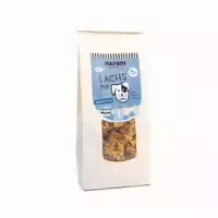 Napani Lachs Pur für Hunde, Gefriergetrocknet