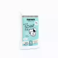 Nassfutter Für Hunde, Schaf Pur 150 G