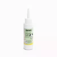 Ohrreiniger Clean Ears für Hunde, 100 ml 100 ml