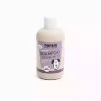 Napani Shampoo No Bugs, No Cry für Hunde mit Lavendel und Neem