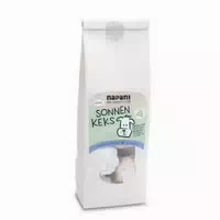 Napani Sonnen Keks, Bio Snack für Hunde