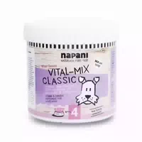 Napani Vitalmix Classic, Vitamin U Mineralstoffmischung für Hunde