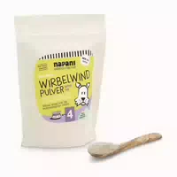 Wirbelwindpulver F Hunde 250 G
