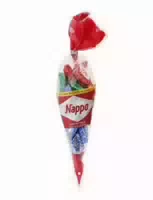 Nappo Holländischer Nougat Zartbitter