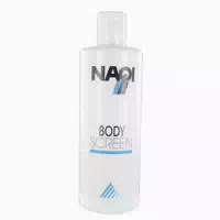 Naqi Body Screen