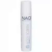 Naqi Bodyscreen