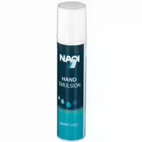 Naqi Hand Emulsion