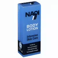 Naqi Körperlotion