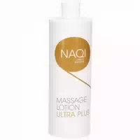 Naqi Massage Lotion Relax