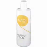 Naqi Massage Lotion Ultra