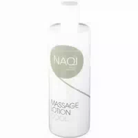 Naqi Massagelotion Cool