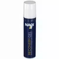Naqi Recovery Gel