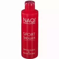 Naqi Sport Shower