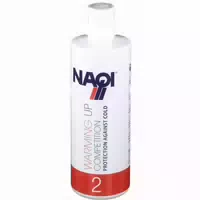 Naqi Warming Competition 2