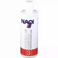 Naqi Warming Up Competition 3