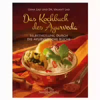 Easy Ayurveda — das Kochbuch