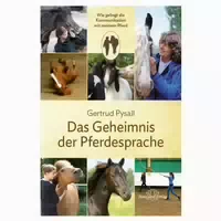 Das Geheimnis Der Pferdesprache