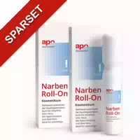 Narben Roll On Zur Narbenpflege Von Apodiscounter