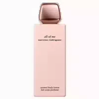 Narciso Rodriguez, All Of Me Body Lotion