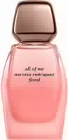 Narciso Rodriguez All Of Me Floral Eau De Parfum Edp