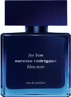 Narciso Rodriguez For Him Bleu Noir Eau De Parfum Edp