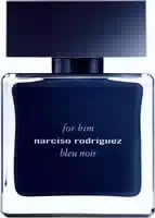 Narciso Rodriguez For Him Bleu Noir Eau De Toilette Edt