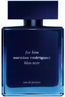 Narciso Rodriguez For Him Bleu Noir Edp Nat Spray